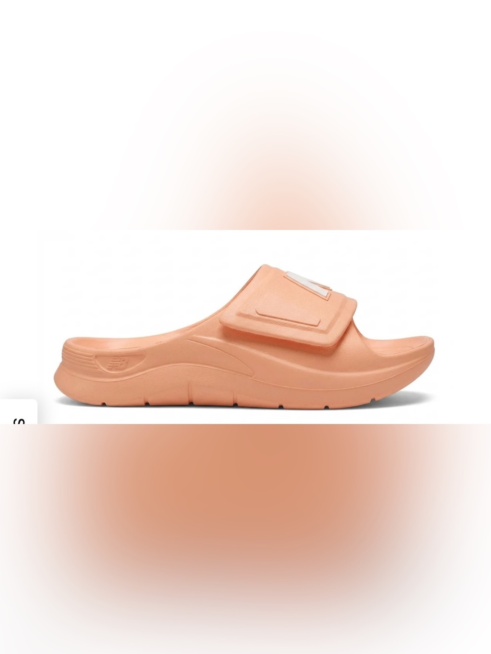 New Balance Ladies 202XA Slide